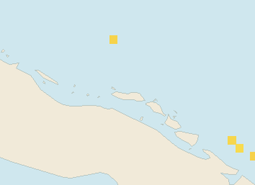 Satellite floating-algae map near Cayo Coco, Sep 2021 (opens full map image in a new tab)