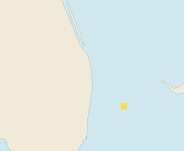 Satellite floating-algae map near Palm Beach, Sep 2021 (opens full map image in a new tab)