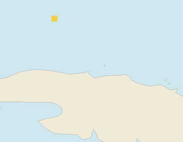 Satellite floating-algae map near Varadero, Sep 2021 (opens full map image in a new tab)