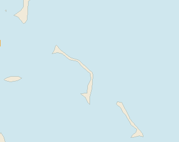 Satellite floating-algae map near Eleuthera, Oct 2021 (opens full map image in a new tab)