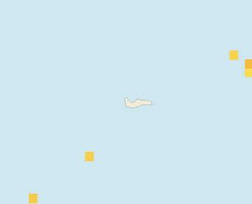 Satellite floating-algae map near Grand Cayman (Seven Mile Beach), Nov 2021 (opens full map image in a new tab)