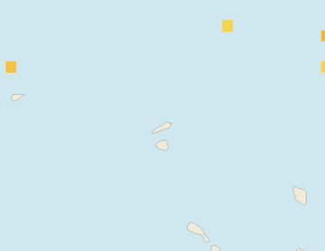 Satellite floating-algae map near Anguilla, Dec 2021 (opens full map image in a new tab)