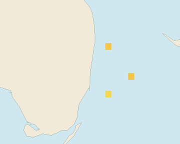 Satellite floating-algae map near Fort Lauderdale, Dec 2021 (opens full map image in a new tab)
