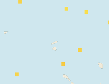 Satellite floating-algae map near Anguilla, Jan 2022 (opens full map image in a new tab)