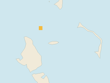 Satellite floating-algae map near Nassau and Cable Beach, Mar 2022 (opens full map image in a new tab)