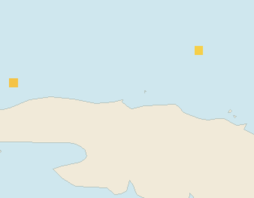 Satellite floating-algae map near Varadero, Apr 2022 (opens full map image in a new tab)