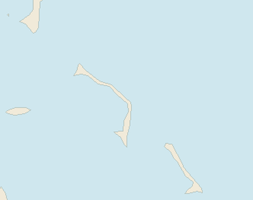 Satellite floating-algae map near Eleuthera, Jul 2022 (opens full map image in a new tab)