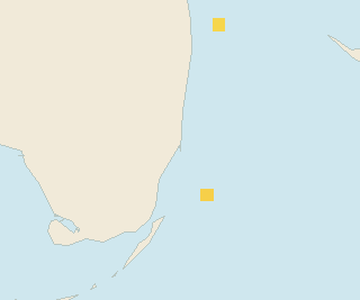 Satellite floating-algae map near Miami Beach, Jul 2022 (opens full map image in a new tab)