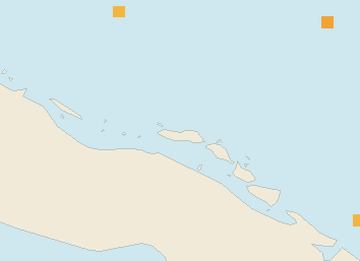 Satellite floating-algae map near Cayo Coco, Aug 2022 (opens full map image in a new tab)
