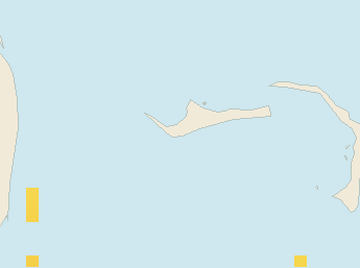 Satellite floating-algae map near Grand Bahama, Aug 2022 (opens full map image in a new tab)