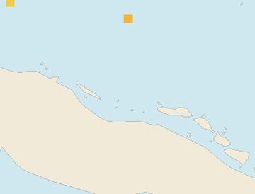 Satellite floating-algae map near Cayo Santa Maria, Sep 2022 (opens full map image in a new tab)