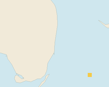 Satellite floating-algae map near Fort Lauderdale, Sep 2022 (opens full map image in a new tab)