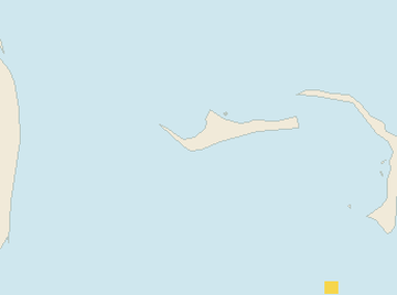 Satellite floating-algae map near Grand Bahama, Sep 2022 (opens full map image in a new tab)