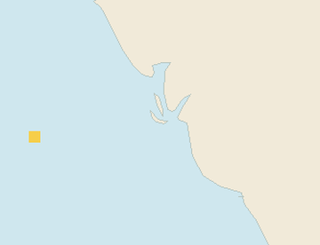 Satellite floating-algae map near Sanibel Island, Sep 2022 (opens full map image in a new tab)