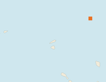 Satellite floating-algae map near Anguilla, Oct 2022 (opens full map image in a new tab)