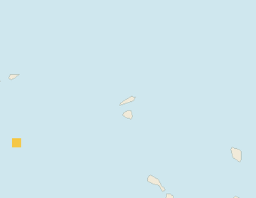 Satellite floating-algae map near Anguilla, Nov 2022 (opens full map image in a new tab)
