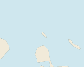 Satellite floating-algae map near Aruba Palm and Eagle Beach, Nov 2022 (opens full map image in a new tab)