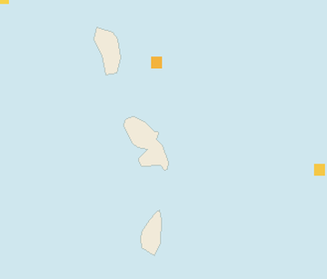 Satellite floating-algae map near Martinique Atlantic Coast, Nov 2022 (opens full map image in a new tab)