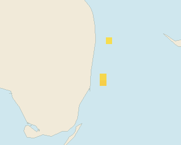 Satellite floating-algae map near Fort Lauderdale, Dec 2022 (opens full map image in a new tab)