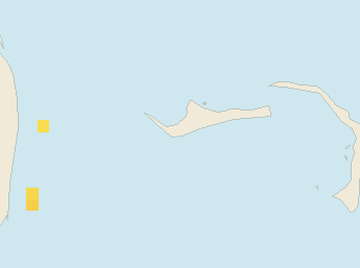 Satellite floating-algae map near Grand Bahama, Dec 2022 (opens full map image in a new tab)