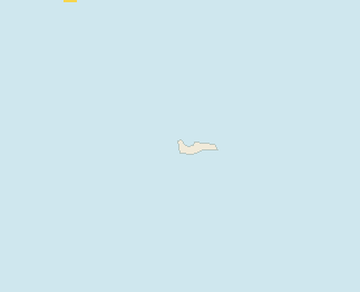 Satellite floating-algae map near Grand Cayman (Seven Mile Beach), Dec 2022 (opens full map image in a new tab)