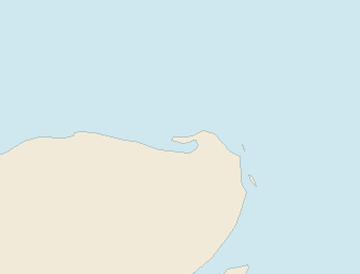 Satellite floating-algae map near Isla Holbox, Dec 2022 (opens full map image in a new tab)