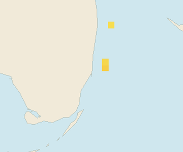 Satellite floating-algae map near Miami Beach, Dec 2022 (opens full map image in a new tab)