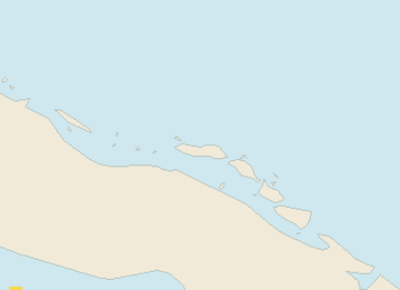 Satellite floating-algae map near Cayo Coco, Jan 2023 (opens full map image in a new tab)