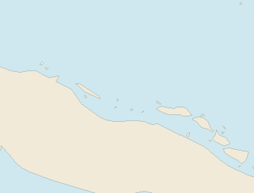 Satellite floating-algae map near Cayo Santa Maria, Jan 2023 (opens full map image in a new tab)