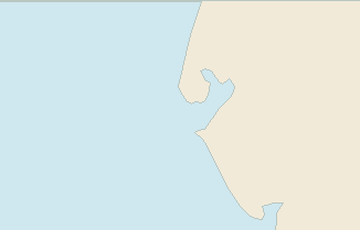 Satellite floating-algae map near Clearwater Beach, Jan 2023 (opens full map image in a new tab)
