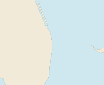 Satellite floating-algae map near Palm Beach, Jan 2023 (opens full map image in a new tab)