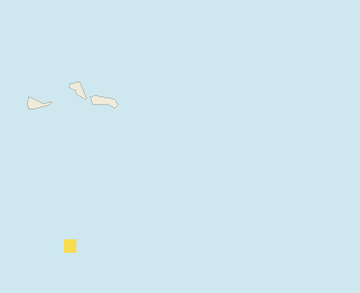 Satellite floating-algae map near Grand Turk, Feb 2023 (opens full map image in a new tab)