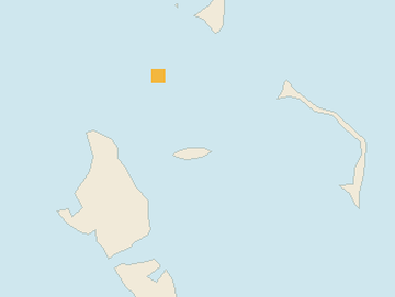 Satellite floating-algae map near Nassau and Cable Beach, Mar 2023 (opens full map image in a new tab)