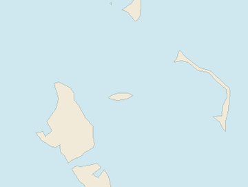 Satellite floating-algae map near Nassau and Cable Beach, Jun 2023 (opens full map image in a new tab)