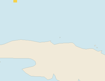 Satellite floating-algae map near Varadero, Jul 2023 (opens full map image in a new tab)