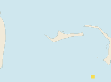 Satellite floating-algae map near Grand Bahama, Sep 2023 (opens full map image in a new tab)