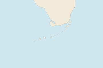 Satellite floating-algae map near Florida Keys, Oct 2023 (opens full map image in a new tab)