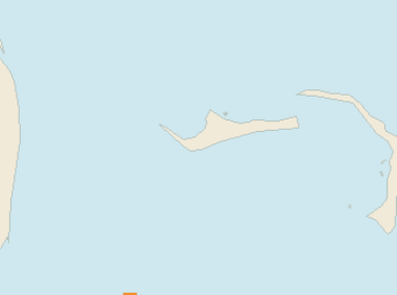 Satellite floating-algae map near Grand Bahama, Nov 2023 (opens full map image in a new tab)