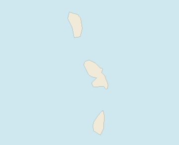 Satellite floating-algae map near Martinique West Coast, Nov 2023 (opens full map image in a new tab)