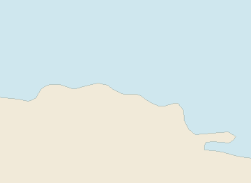 Satellite floating-algae map near Puerto Plata and Cabarete, Nov 2023 (opens full map image in a new tab)