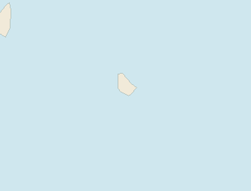 Satellite floating-algae map near South Coast Barbados, Nov 2023 (opens full map image in a new tab)