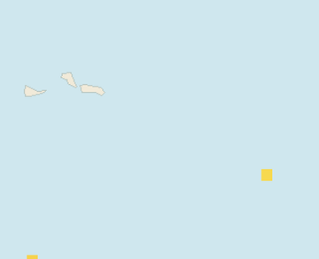 Satellite floating-algae map near Grand Turk, Apr 2024 (opens full map image in a new tab)