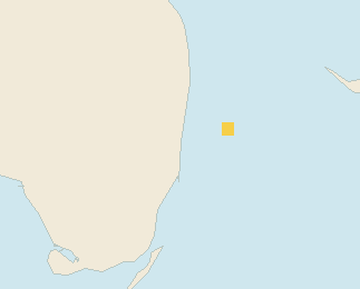 Satellite floating-algae map near Fort Lauderdale, Jun 2024 (opens full map image in a new tab)