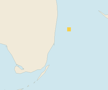Satellite floating-algae map near Miami Beach, Jun 2024 (opens full map image in a new tab)
