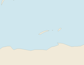 Satellite floating-algae map near Roatan, Jun 2024 (opens full map image in a new tab)