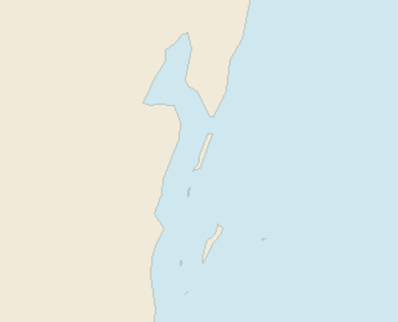 Satellite floating-algae map near Ambergris Caye, Jul 2024 (opens full map image in a new tab)