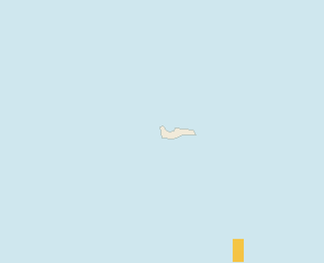 Satellite floating-algae map near Grand Cayman (Seven Mile Beach), Jul 2024 (opens full map image in a new tab)