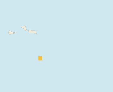 Satellite floating-algae map near Grand Turk, Jul 2024 (opens full map image in a new tab)