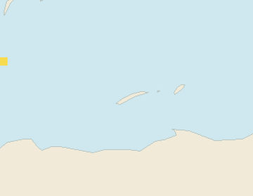 Satellite floating-algae map near Roatan, Jul 2024 (opens full map image in a new tab)