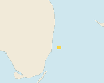 Satellite floating-algae map near Fort Lauderdale, Sep 2024 (opens full map image in a new tab)